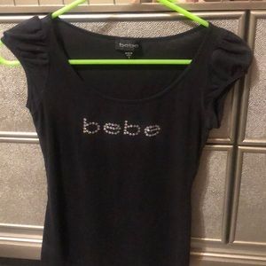Bebe shirt